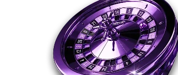 roulette du live casino evolution