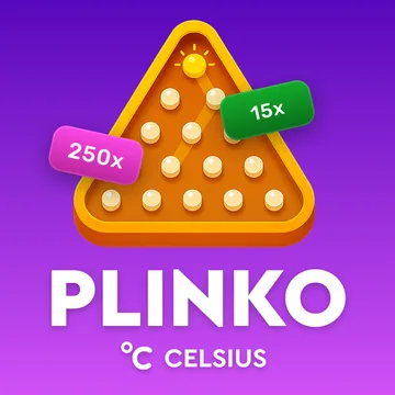 jeu original plinko sur celsius casino